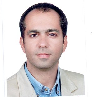 بابک احمد زاده کاشانی